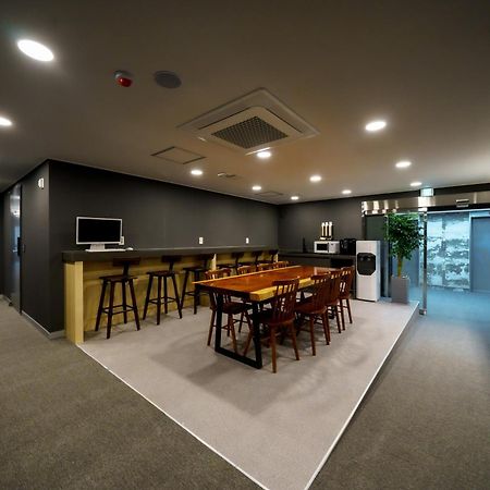 The Stay Hue Myeongdong Séoul Extérieur photo