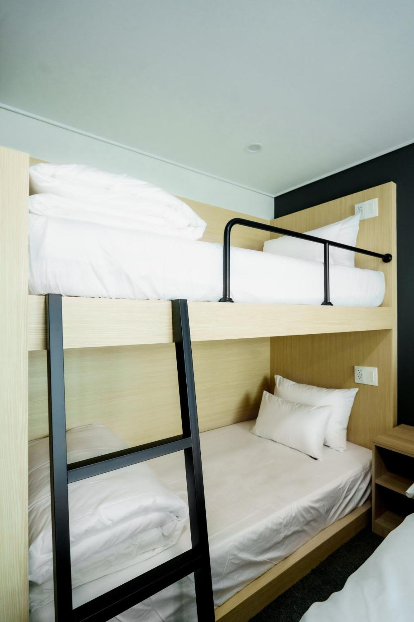 The Stay Hue Myeongdong Séoul Extérieur photo