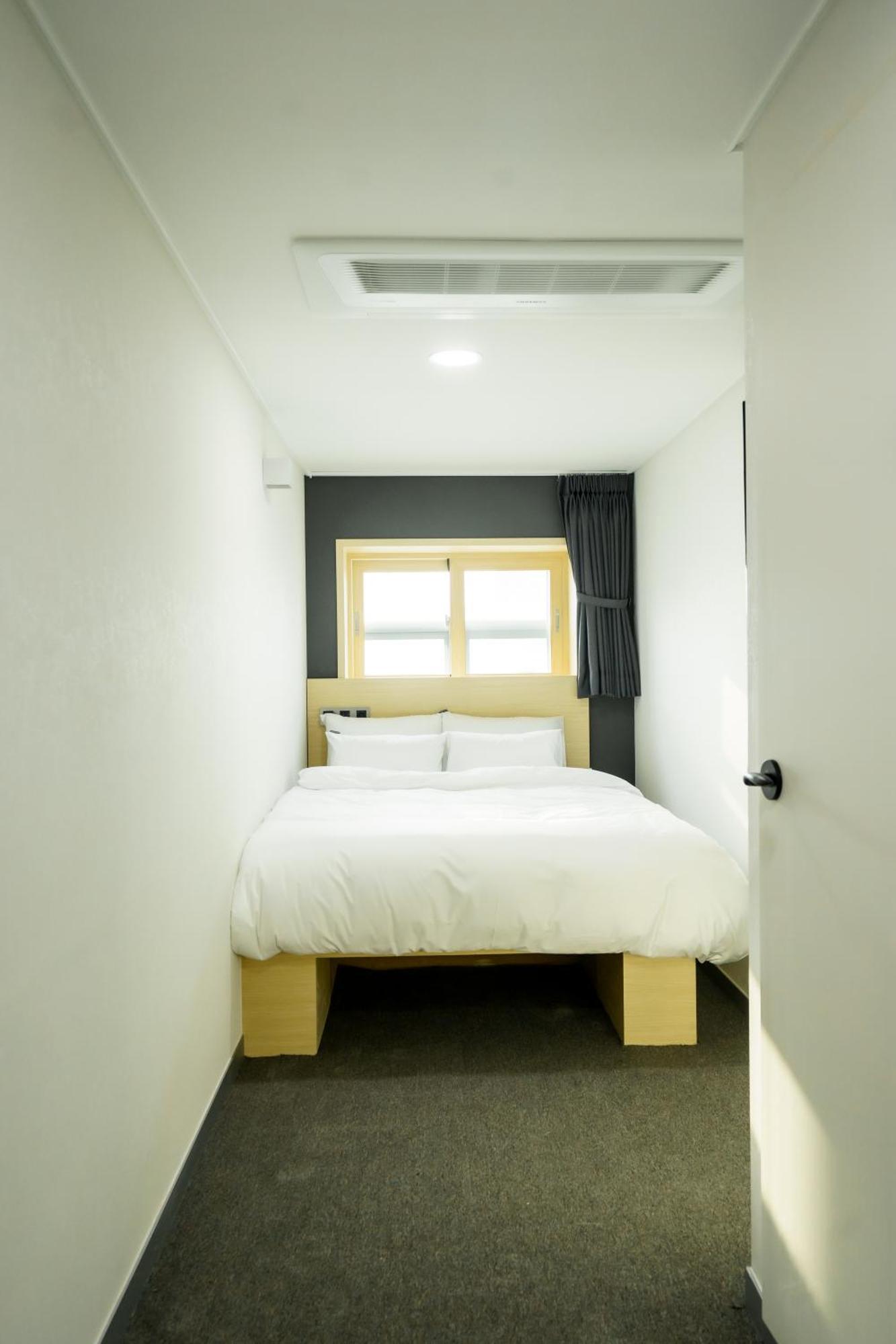 The Stay Hue Myeongdong Séoul Extérieur photo