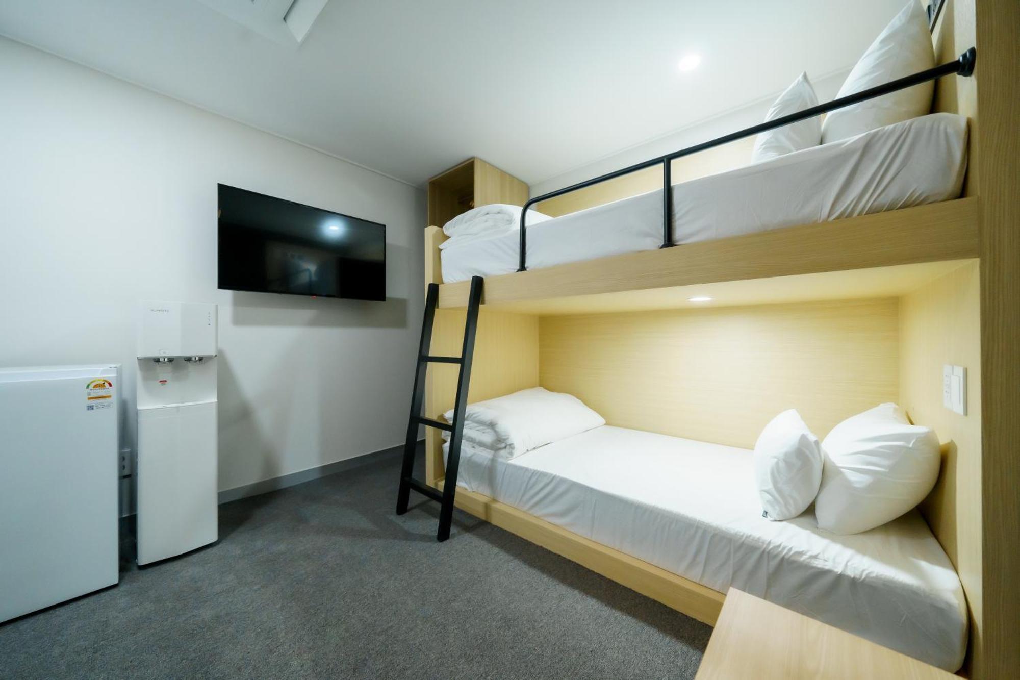 The Stay Hue Myeongdong Séoul Extérieur photo