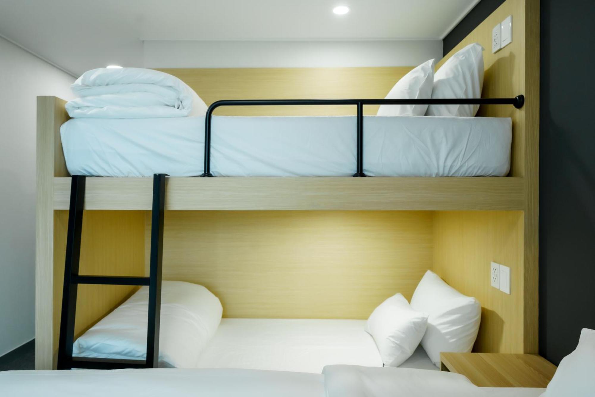 The Stay Hue Myeongdong Séoul Extérieur photo