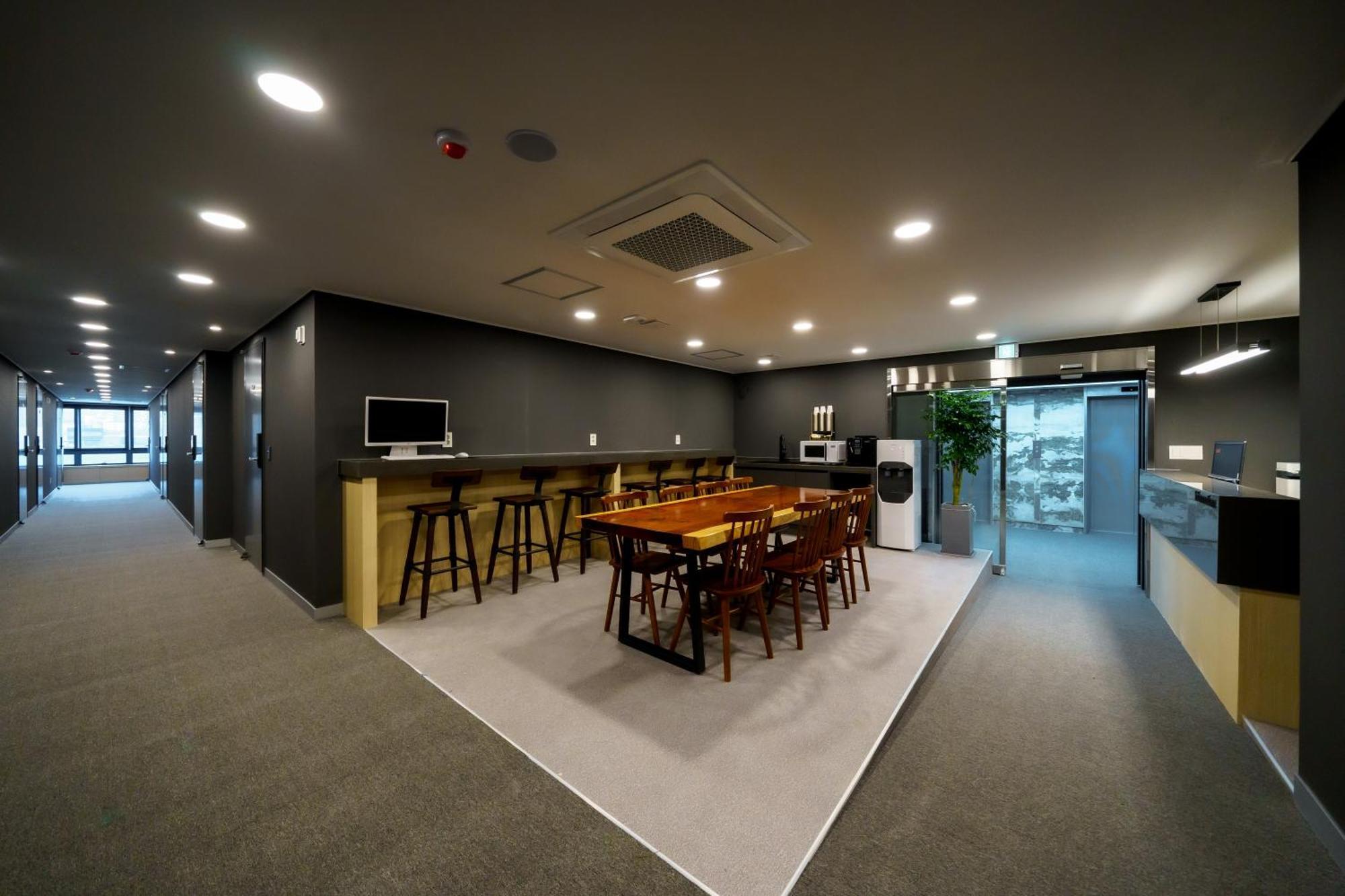 The Stay Hue Myeongdong Séoul Extérieur photo