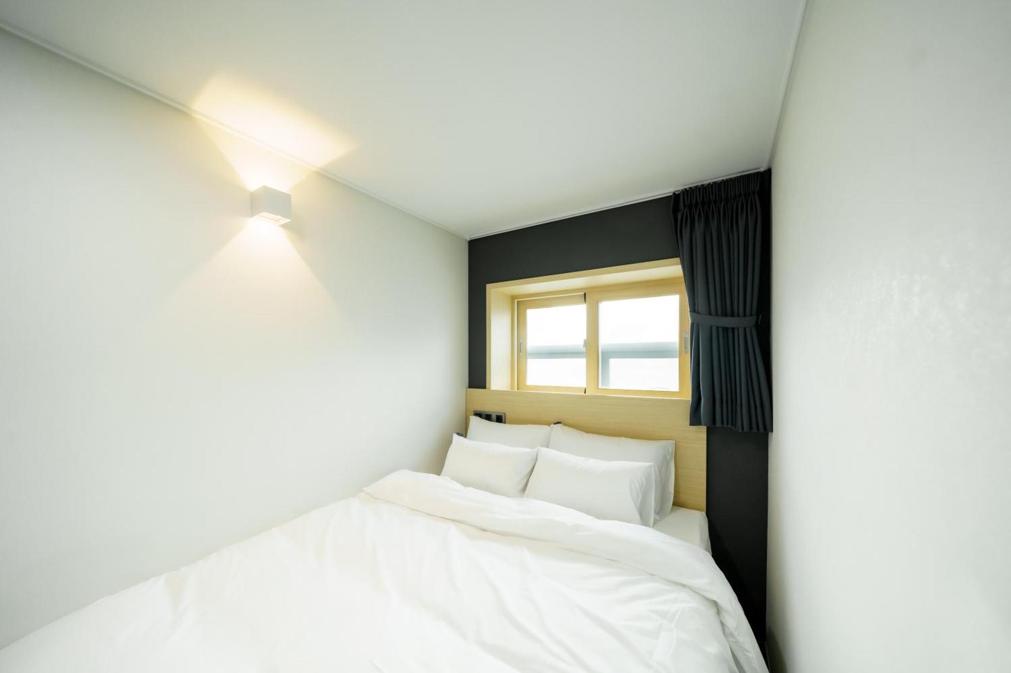 The Stay Hue Myeongdong Séoul Extérieur photo