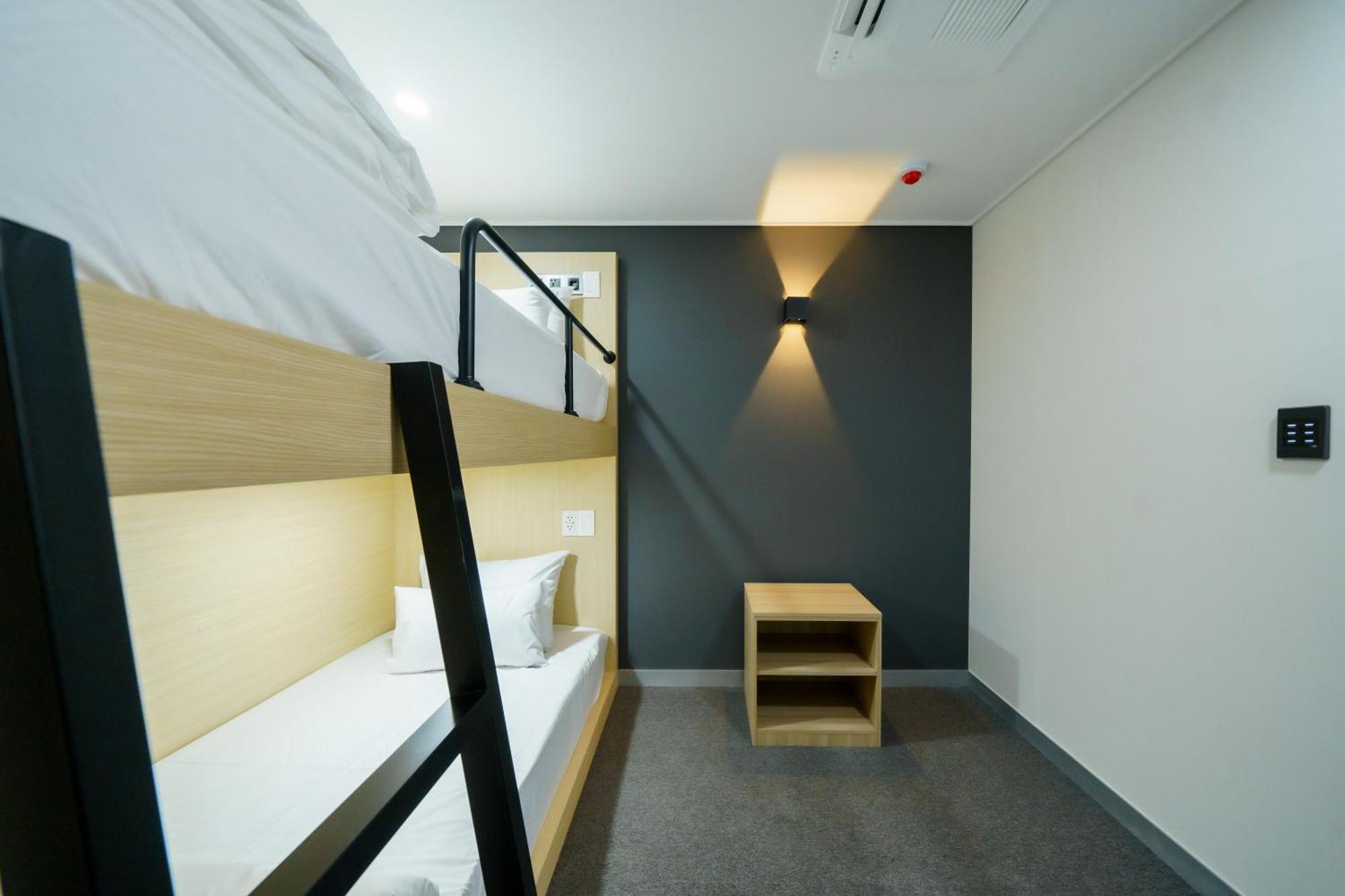 The Stay Hue Myeongdong Séoul Extérieur photo