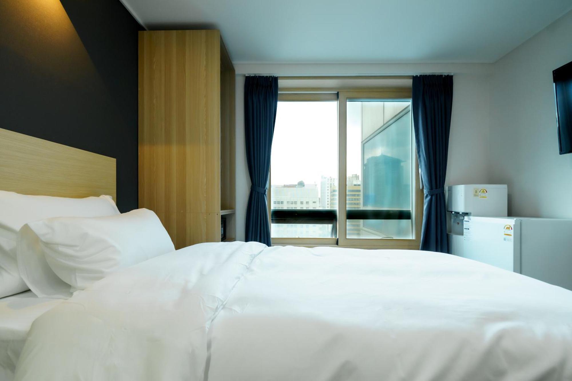 The Stay Hue Myeongdong Séoul Extérieur photo