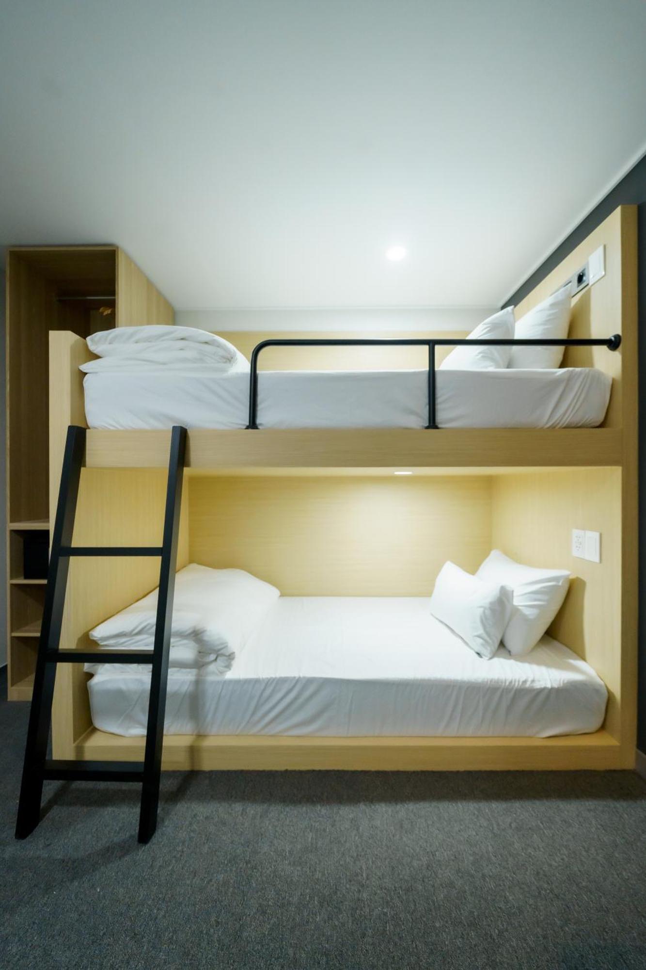 The Stay Hue Myeongdong Séoul Extérieur photo