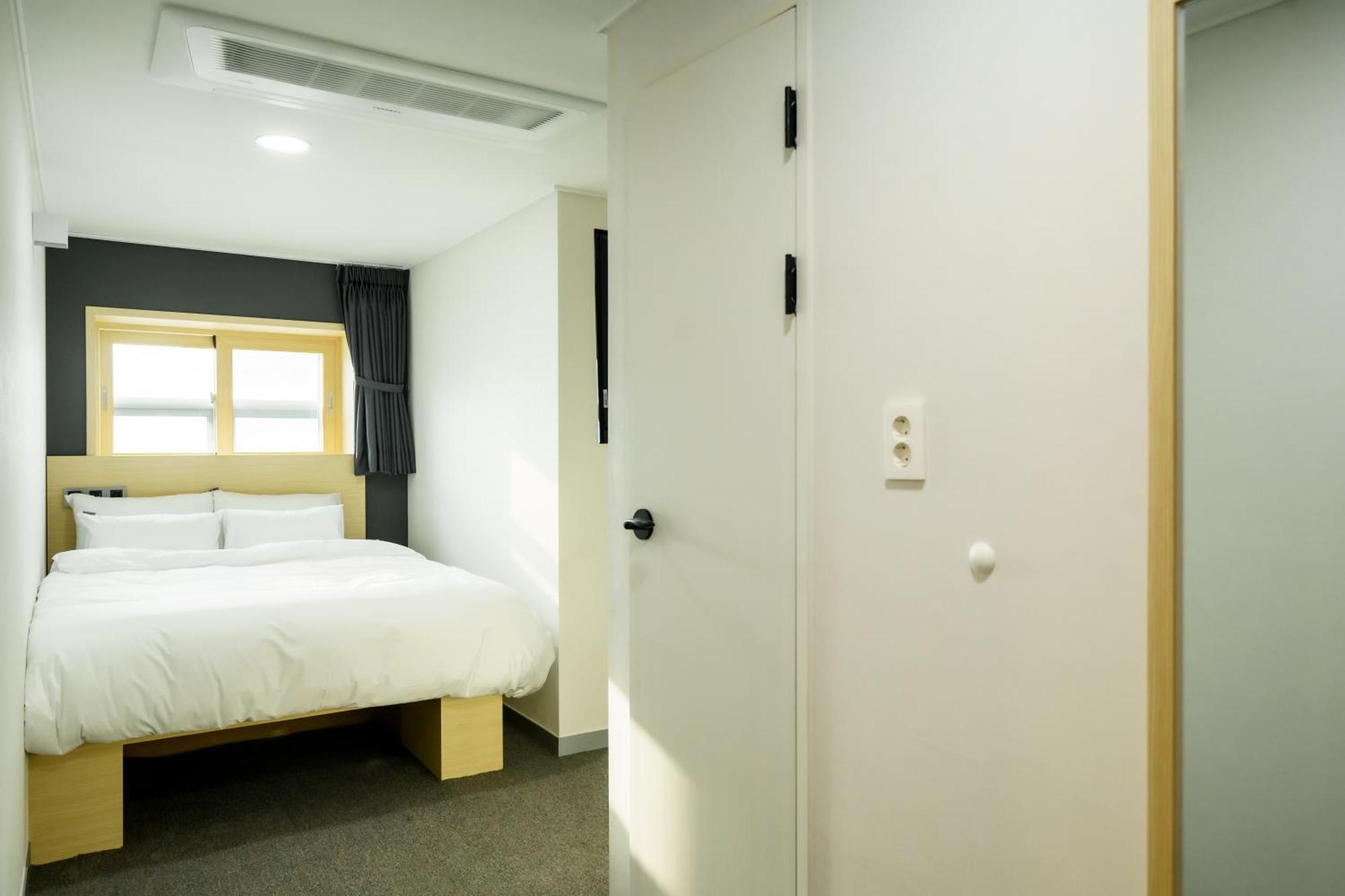 The Stay Hue Myeongdong Séoul Extérieur photo